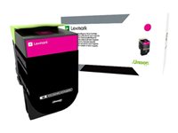Lexmark Cartouche laser d'origine 80C0S30