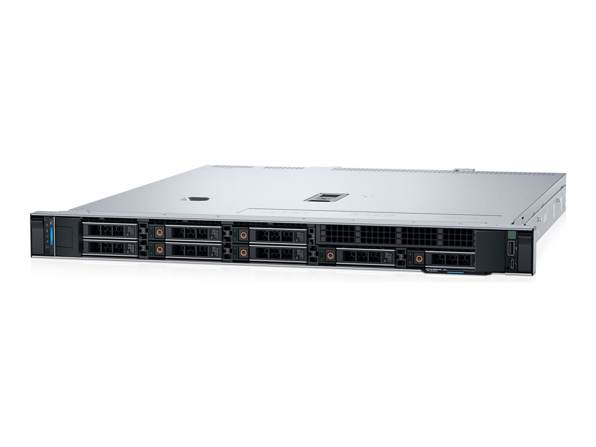 Dell PowerEdge R360
