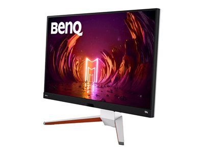 BenQ Mobiuz EX3210U LED monitor gaming 32INCH 3840 x 2160 4K 600 cd/m² 1000:1 