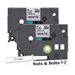 Brother TZe-2212PK