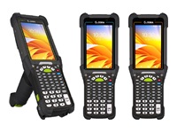 Zebra TC MC9401-0G1J6DSS-A6