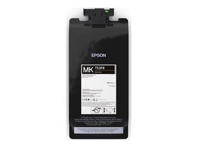 T53F8 - matte black - original - ink pouch