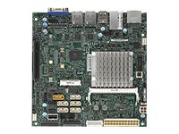 SUPERMICRO A2SAV - Motherboard