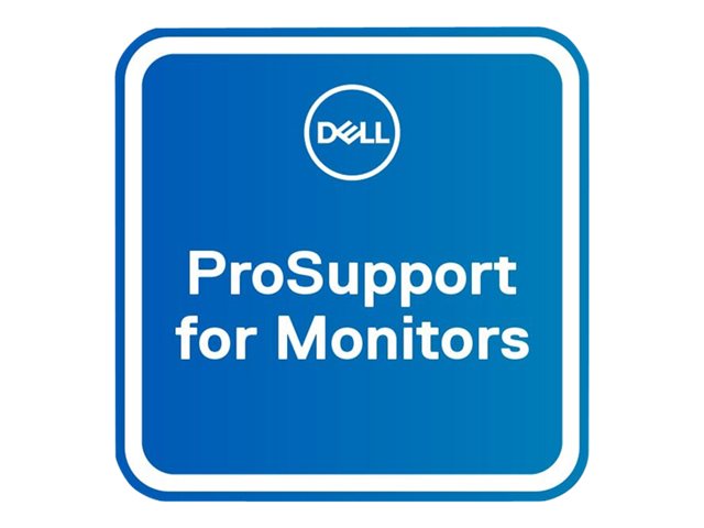 DELL 890-BLDQ Monitors UP3218K 3Y Advanced Exchange -> 3Y ProSpt Advanced Exchange