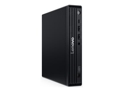 0199271074701 - ThinkCentre M70q Gen 6 - tiny Core Ultra 7 265T - vPro Enterprise - 32 GB - SSD 512 GB - German
