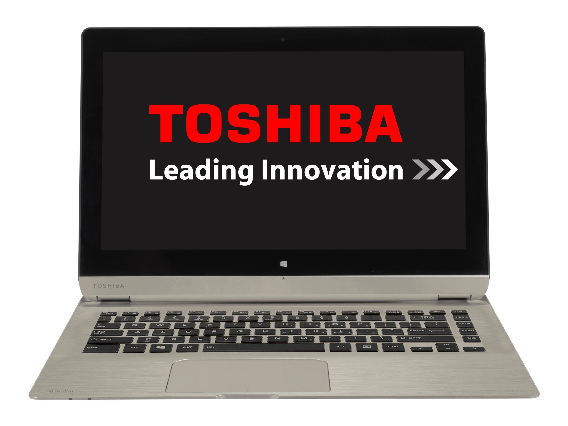 Toshiba Satellite Click 2 Pro (P30W-B)