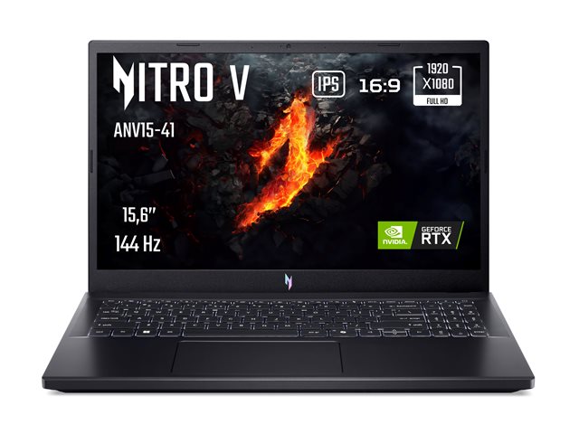 REF ACER Nitro V15 ANV15-41-R8MS R7 REP NH.QSGEX.007