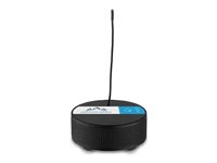 ALTA - water leak sensor - puck - black