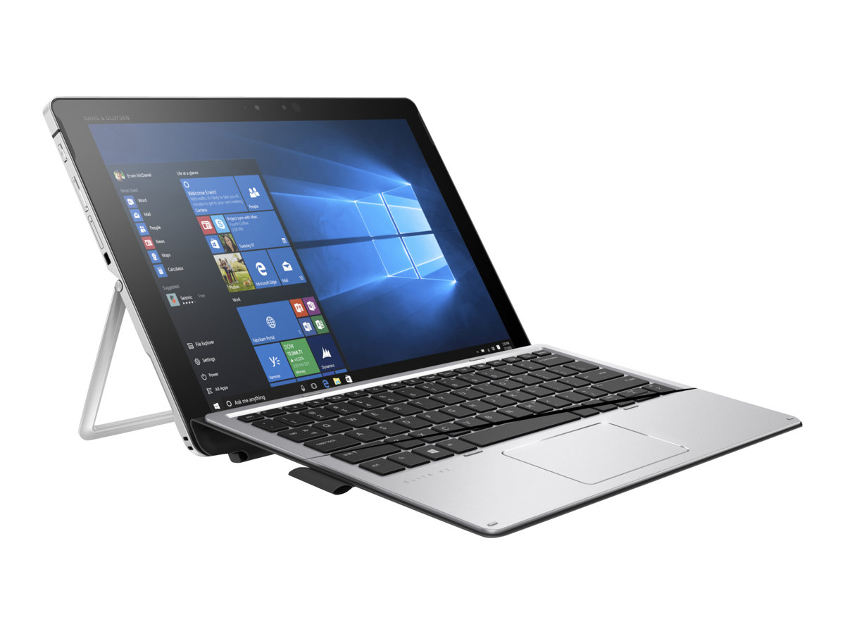 HP Elite x2 1012 G2 - Tablet | eu.shi.com