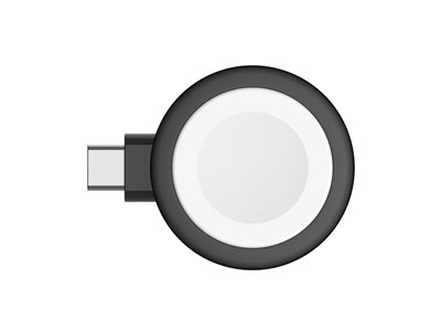 Belkin - Wireless charging pad