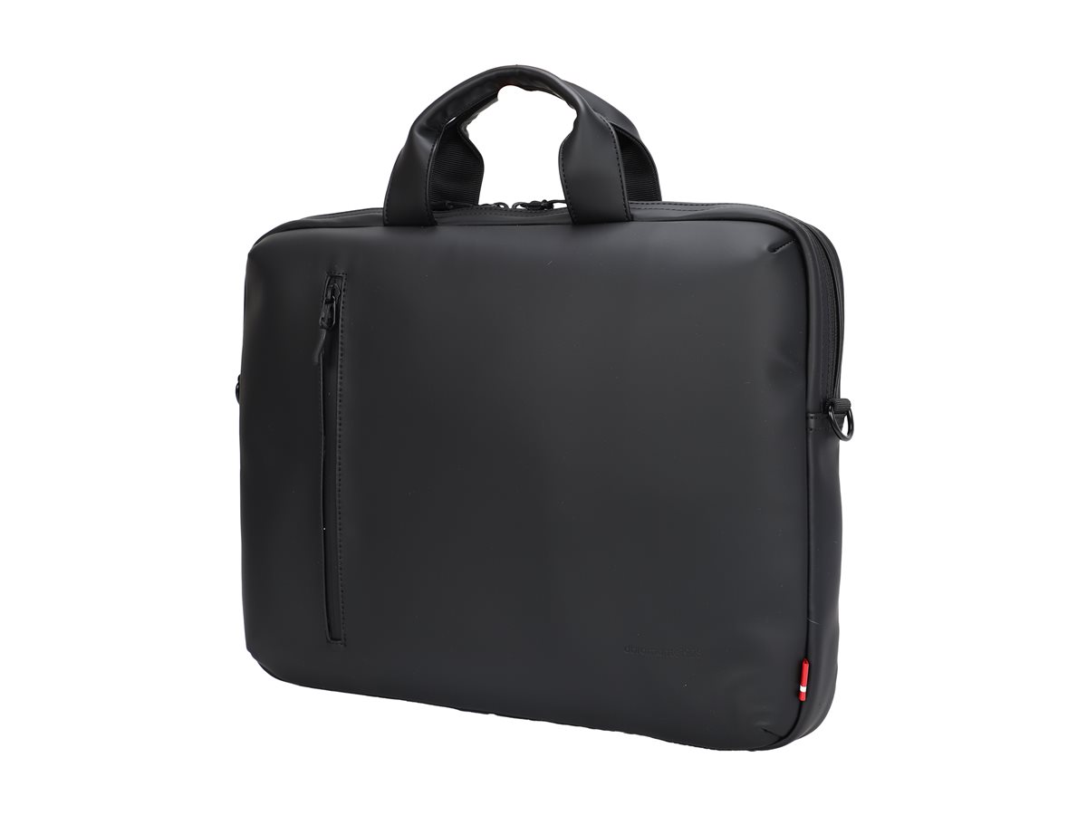 Nyhavn-Briefcase 15.6 ICON-Midnight – foto 2