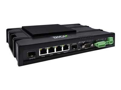 Digi IX40 - Wireless router