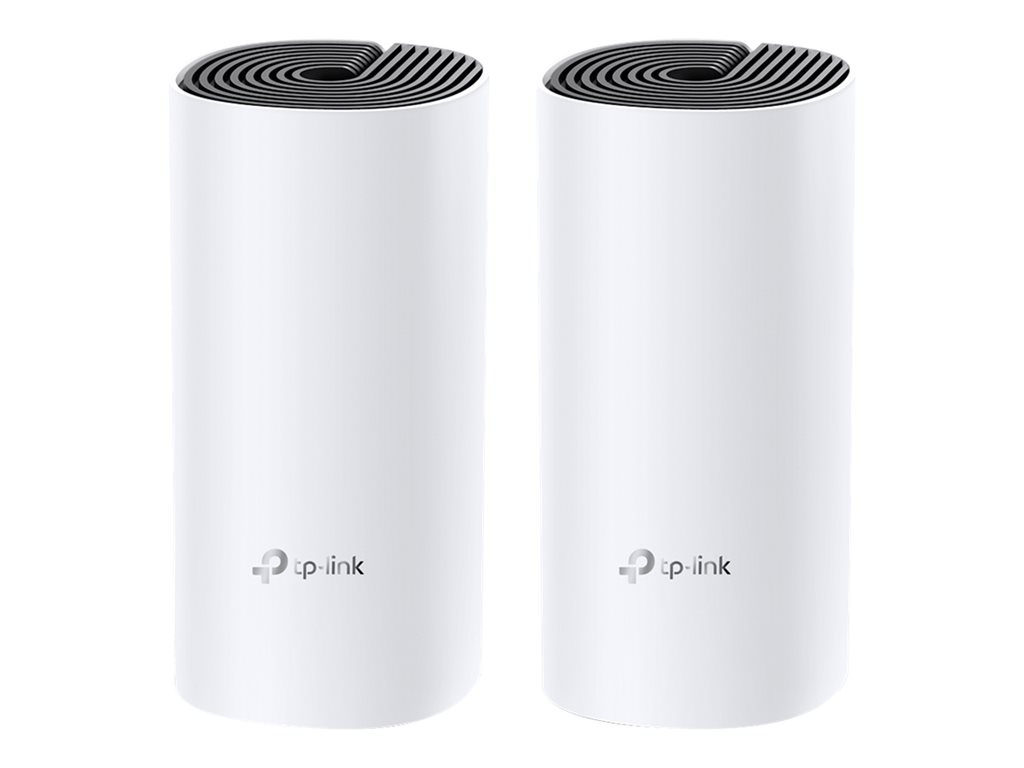 TP-LINK AC1200 Whole-Home Mesh Wi-Fi