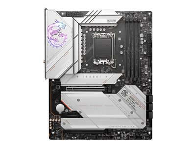 MSI MPG Z790 Edge WIFI DDR4