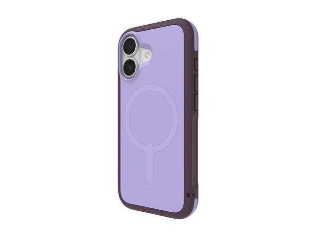 ZAGG Sedona Snap - Back cover for cell phone