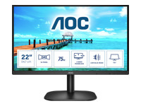 AOC Ecrans LED 22B2H/EU