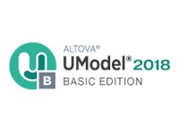 Altova UModel 2018 Basic Edition