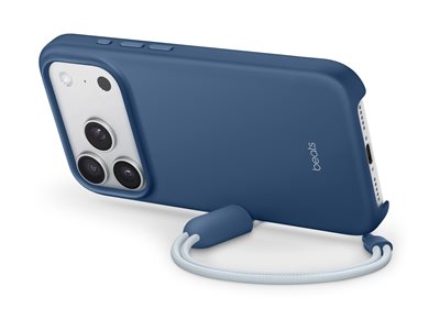 Beats - Back cover for cell phone