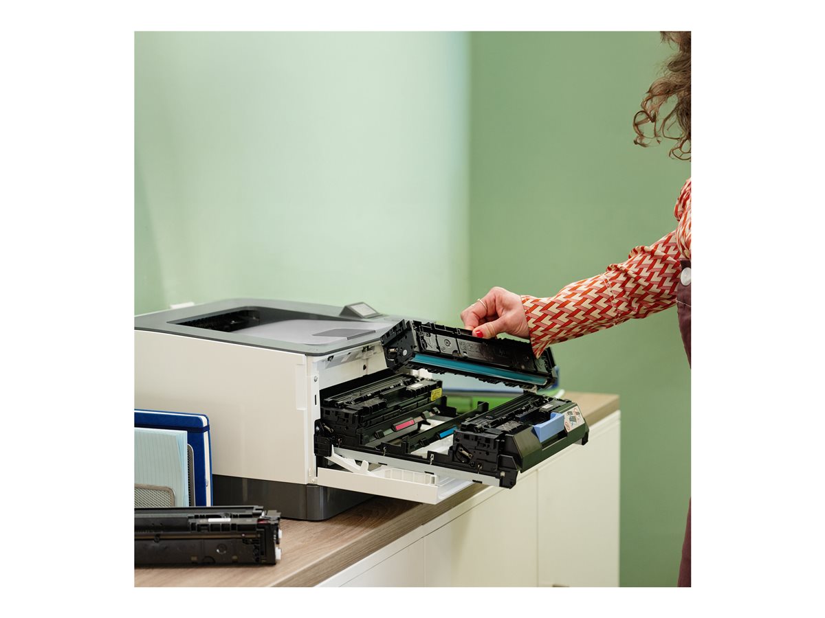 HP Color LaserJet Pro 3202dw – foto 15