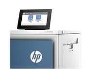 HP INC. Imprimante Laser Couleur 6701dn