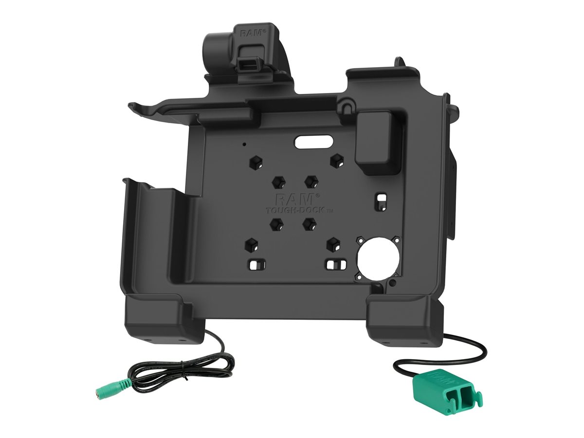 RAM Tough-Dock - Vehicle docking station