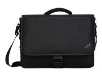Lenovo ThinkPad Essential Messenger - Notebook carrying case - 15.6