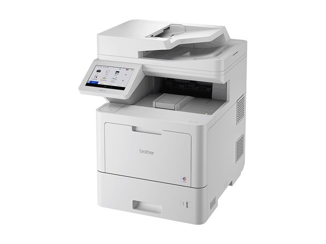 Brother Mfc L9670cdn Multifunction Printer Colour