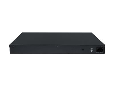 HPE NW CW 2150 24G PoE+ 4F 4P Sw EUen
