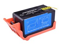 Gilford Sort 825 sider Blæk