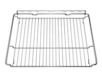 Bosch HEZ664000 Madlavningsstativ Sølv