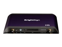 BrightSign HD226 Digital signage afspiller