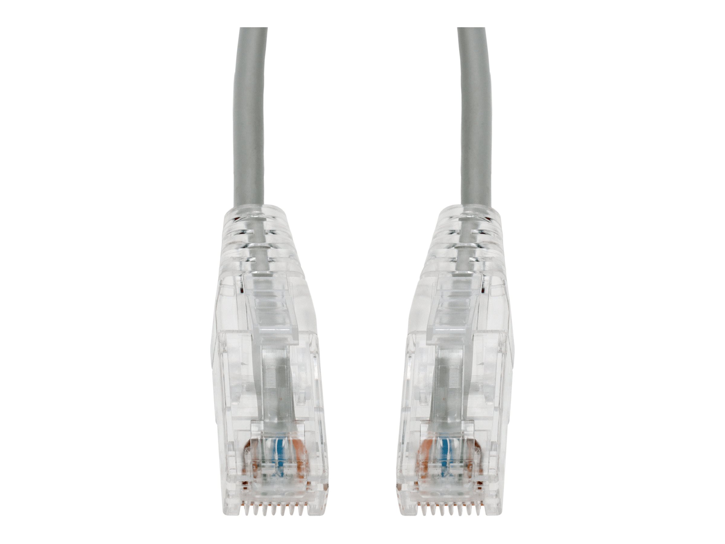 AddOn - Patch cable - RJ-45 (M) to RJ-45 (M)