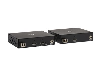 Eaton Tripp Lite Series HDMI over Fiber Extender Kit