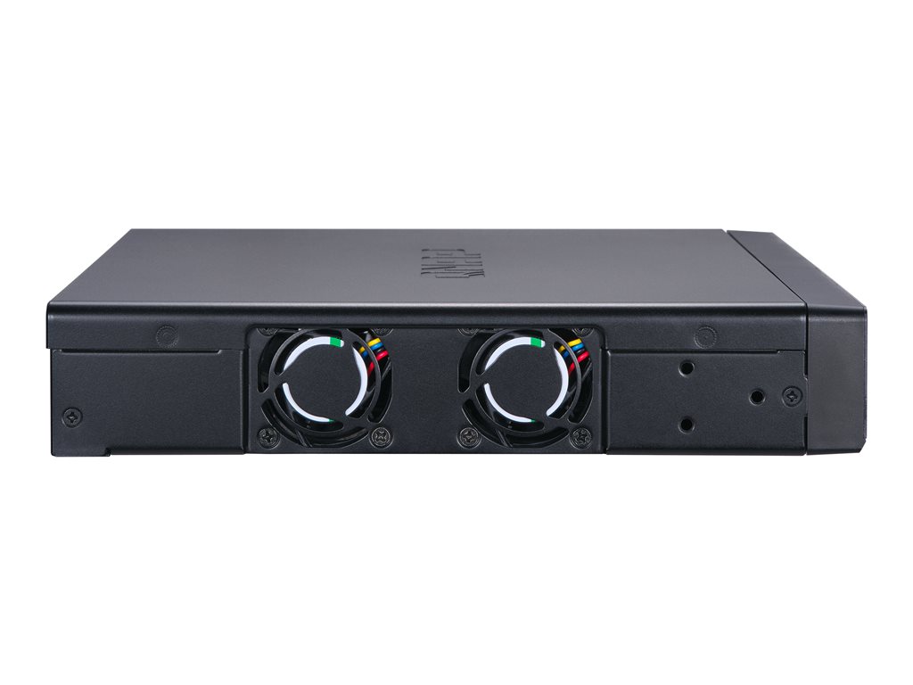 QNAP QSW-M804-4C Managed Switch 8 Port