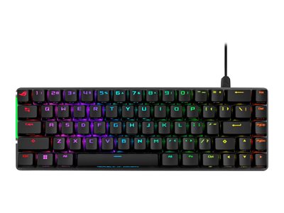 ASUS ROG Falchion NX