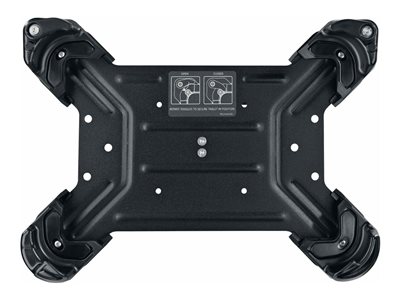 Tablet PC mounting cradle - for Toughbook G2