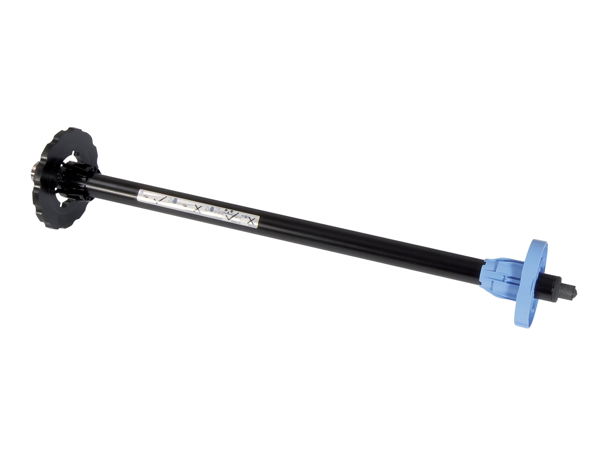 HP SPINDLE HP DESIGNJET 24-INCH