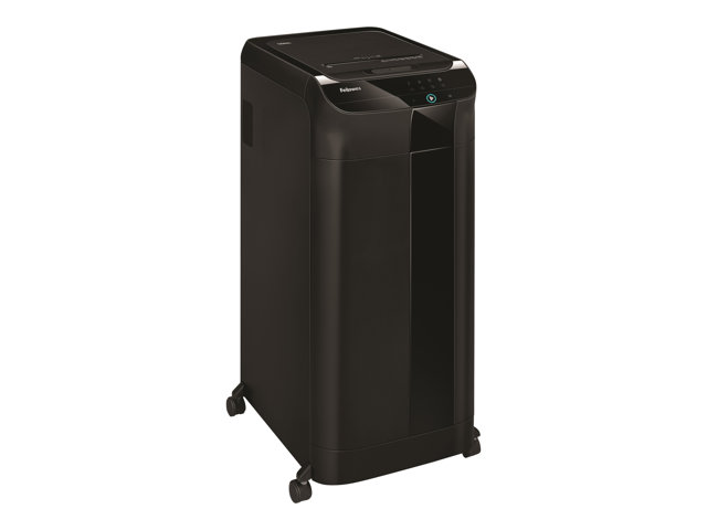 FELLOWES AutoMax 600M Micro Cut Shredder