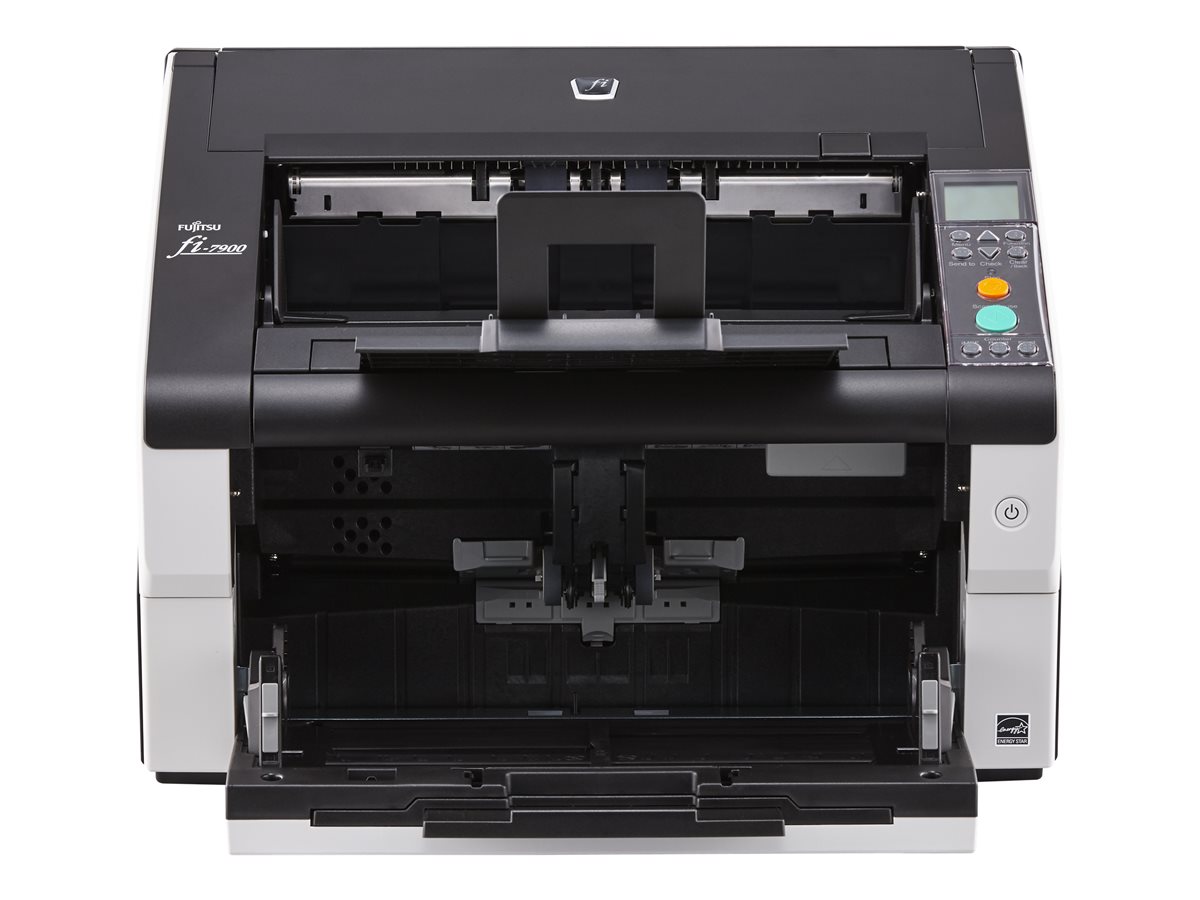 FUJITSU FI-7900 Production Scanner