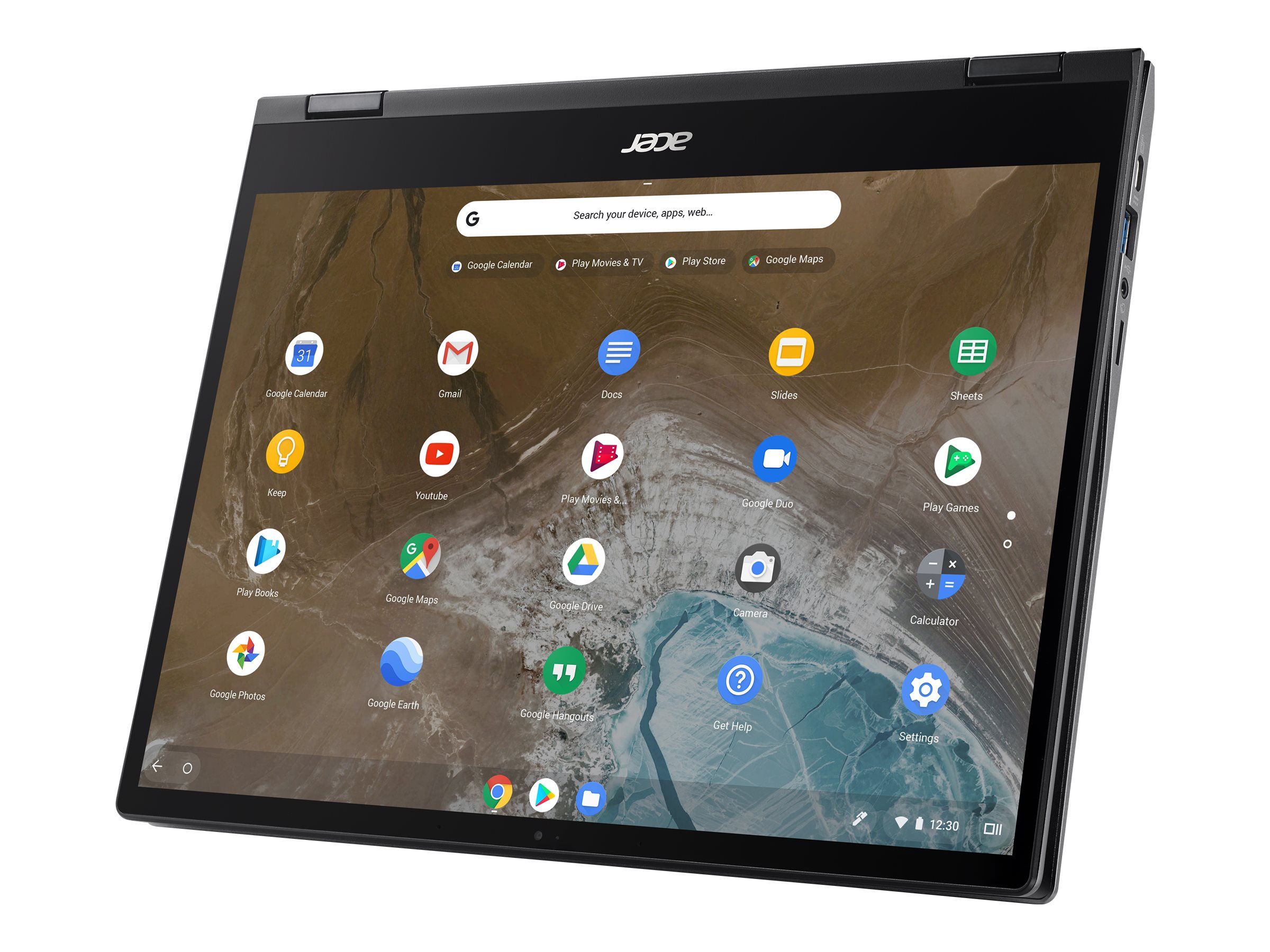 [美品] Acer Chromebook Spin CP713-2w ACERCHROMEBOOKstock_0a51bec1-