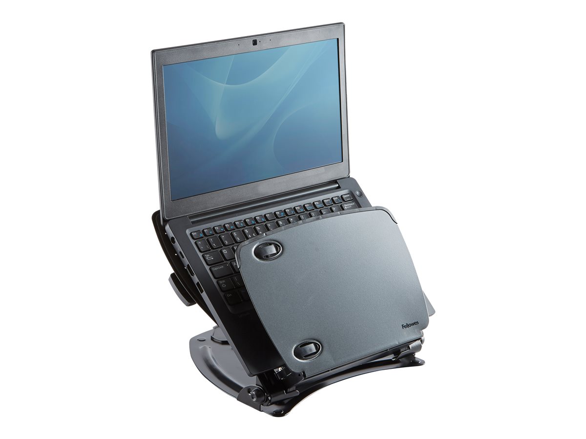 FELLOWES PROF SERIES SUPPORT DORDINATEU