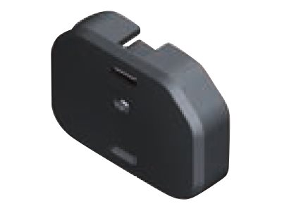 BACHMANN C13 Verschlusskappen 10 St inkl