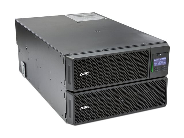 APC Smart-UPS SRT 10000VA RM - onduleur - 10 kW - 10000 VA