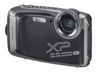 FUJIFILM 富士フイルム　 FinePix XP140 Fujifilm FinePix XP140 | Overview, Specs, Details | SHI