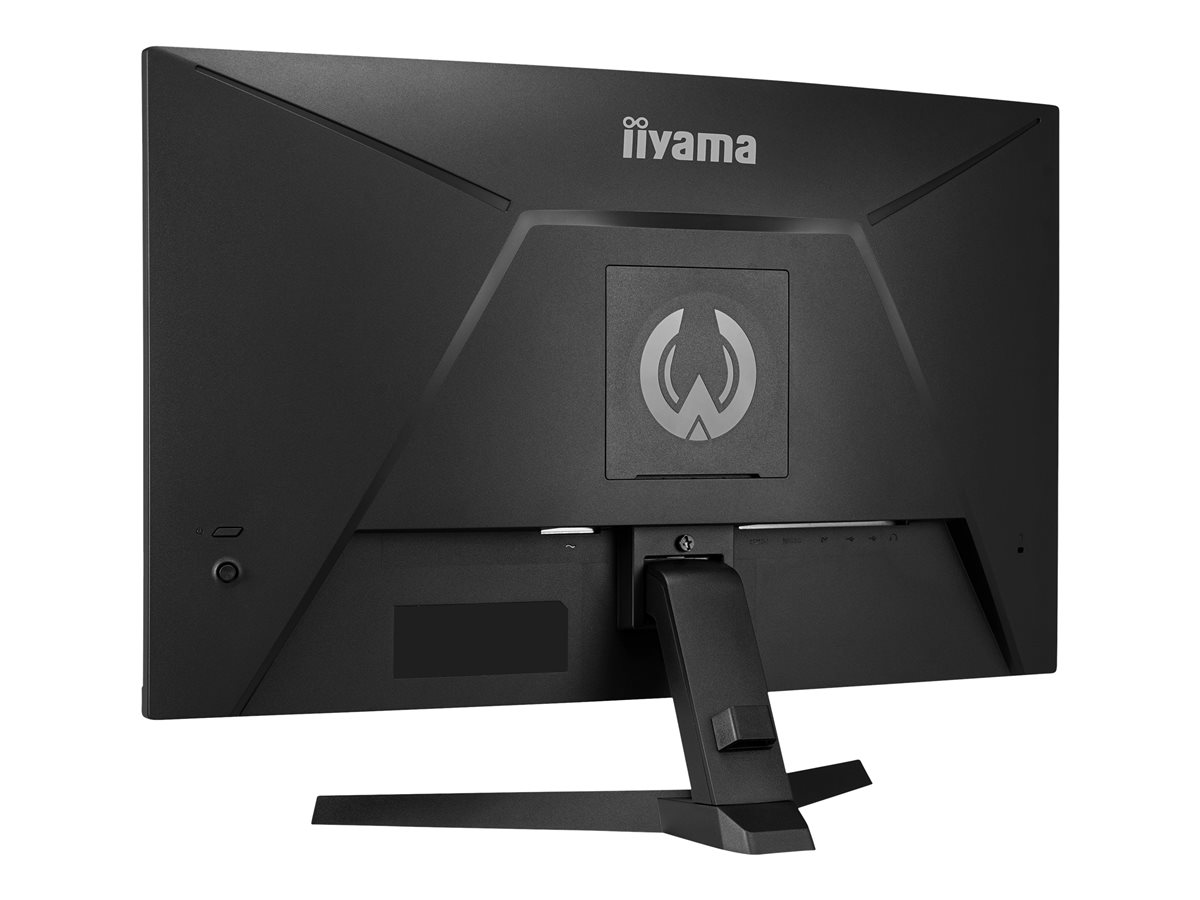 iiyama G-MASTER Red Eagle G2766HSU-B1 – foto 9