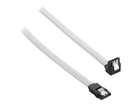 CableMod Seriel ATA-kabel Hvid 60cm
