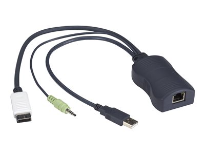 Black Box ServSwitch CX Server Access Module