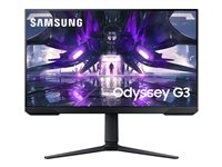 Samsung TDSourcing Odyssey G3 S27AG302NN LED monitor 27INCH 