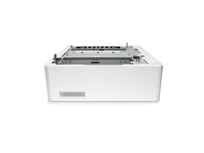 HP LJ Pro 550-sheet tray M452 M477