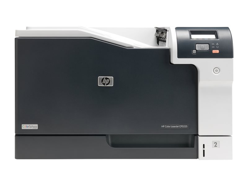 HP LASERJET COLOR CP5225DN